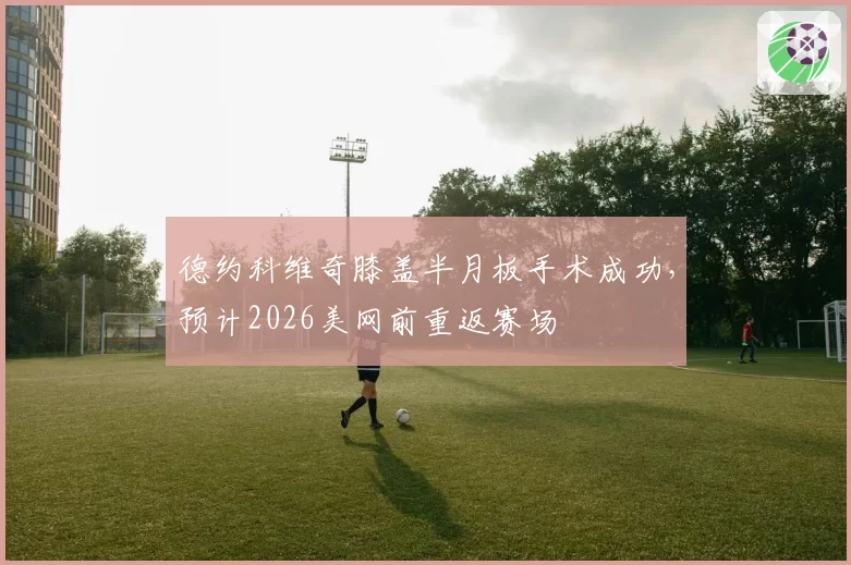 德约科维奇膝盖半月板手术成功，预计2026美网前重返赛场