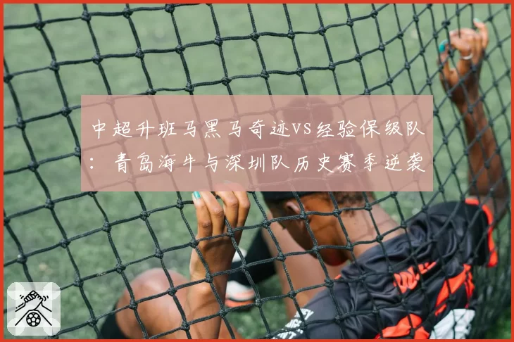 中超升班马黑马奇迹vs经验保级队:青岛海牛与深圳队历史赛季逆袭数据盘点